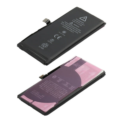 iPhone Battery