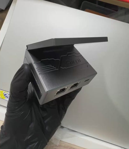 5G Wireless Router CPE SIM Cellular Soft Router