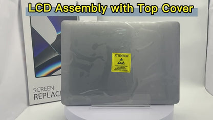 GBOLE New Screen for A1398 2015 LCD Display Assembly Replacement